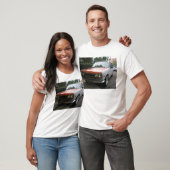 T-shirt datsun 510 (Unisexe)