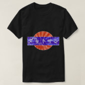 T-shirt Datsun Worn (Design devant)