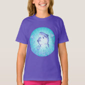 T-shirt Dauphin (Devant)