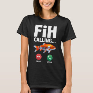 T-shirt Dauphin