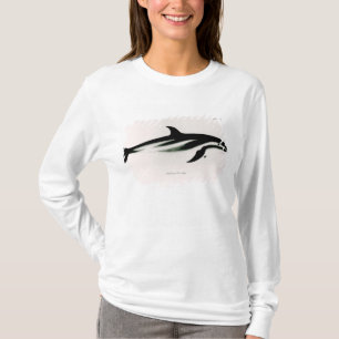 T-shirt Dauphin