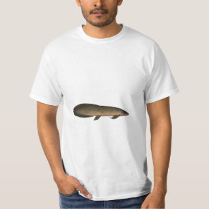 T-shirt Dauphin australien