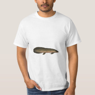 T-shirt Dauphin australien