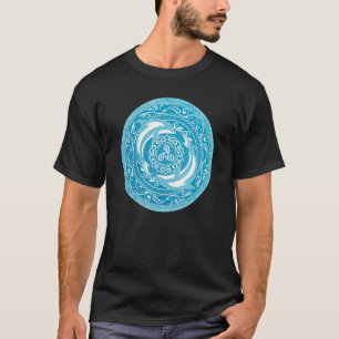 T-shirt Dauphins celtes