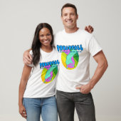 T-shirt d'automne de confiance (Unisexe)
