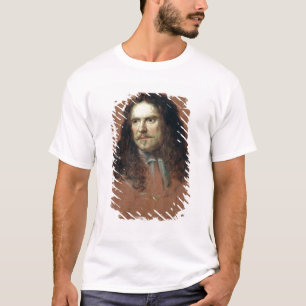 T-shirt d'Auvergne 1665-68 de Henri de La Tour