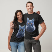 T-shirt Dave : Comme vu sur Zoom ! (Unisexe)