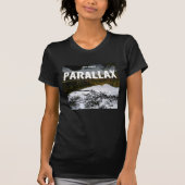 T-shirt Dave Hawley Parallax T Shirt (Devant)