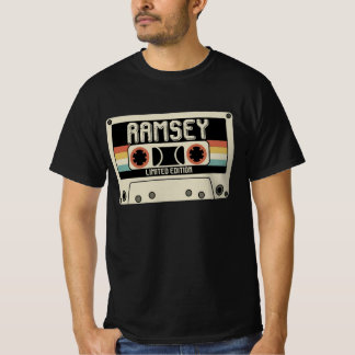 T-shirt dave ramsey classique