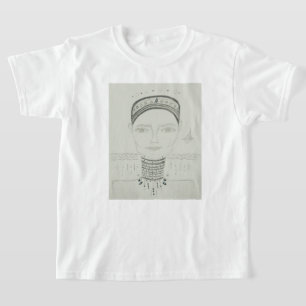 T-shirt David
