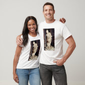 T-shirt David, 1623-24 (Unisexe)