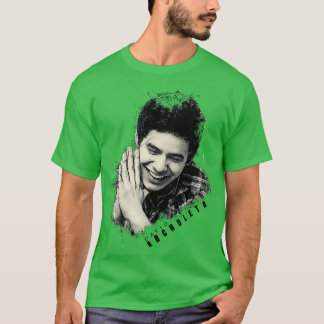 T-shirt David Archuleta