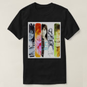 T-shirt david cassidy un amour pour toujours Essential T-S (Design devant)