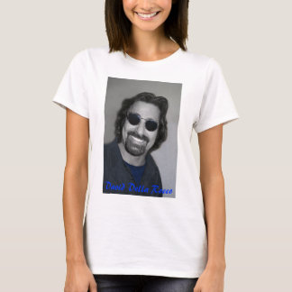 T-shirt David Della Rocco