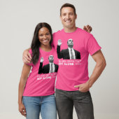 T-shirt David Grusch Divulgation Uap (Unisexe)