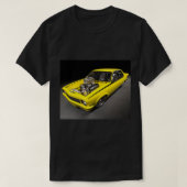 T-shirt David Hellyer_s LX Holden Torana (Design devant)