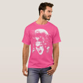 T-shirt David Moon Edit Les Garçons Perdus (Devant entier)