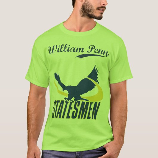 T-shirt David Neubert (Devant)