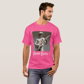 T-shirt David Rocks (Devant entier)