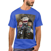 T-Shirt DavJoMik-q2t