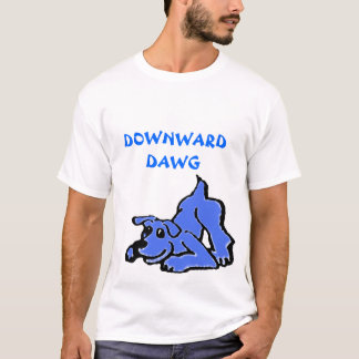 T-SHIRT DAWG DE TÉLÉVISION