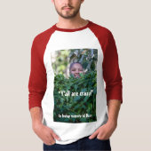 T-shirt DawnBAR19 (Devant)