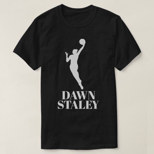 T-shirt DawnStaley (Design devant)