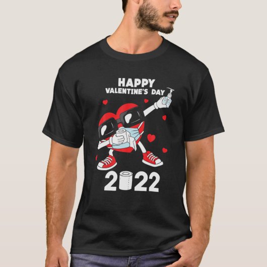T-shirt Day (Devant)
