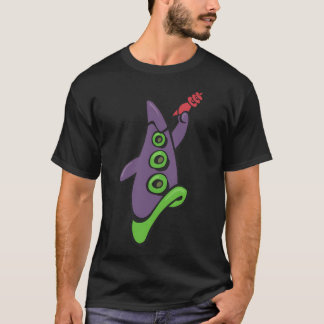 T-shirt Day Of The Tentacle