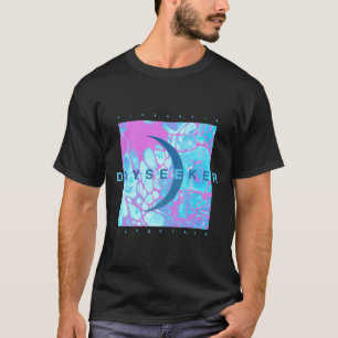 T-shirt day-seeker merker dayseeker somptueux