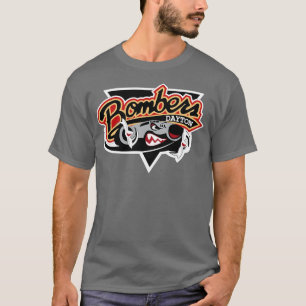 T-shirt Dayton Bombers 2