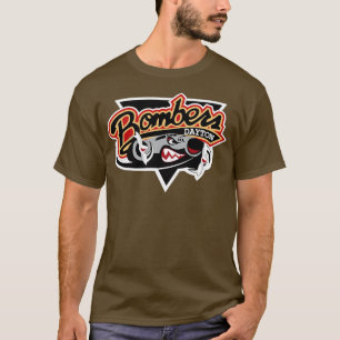 T-shirt Dayton Bombers 2