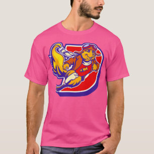 T-shirt Dayton Bombers 3