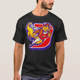 T-shirt Dayton Bombers 3