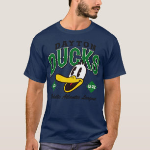 T-shirt Dayton Ducks