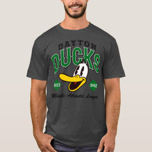T-shirt Dayton Ducks