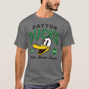T-shirt Dayton Ducks