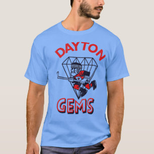 T-shirt Dayton Gems