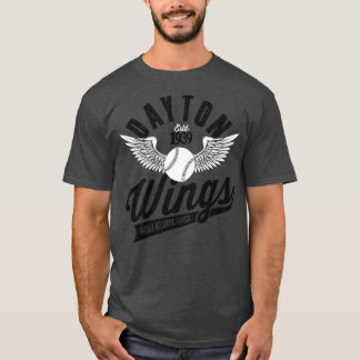 T-shirt Dayton Wings