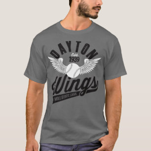 T-shirt Dayton Wings