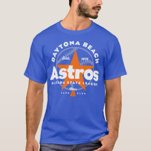 T-shirt Daytona Beach Astros