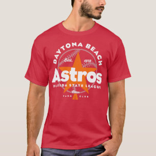 T-shirt Daytona Beach Astros