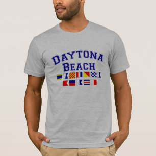 T-shirt Daytona Beach, FL