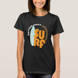 T-shirt Daytona Beach Surf et Surfboard Shirt