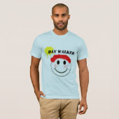 T-shirt Daywalker (Devant entier)