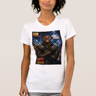 T-shirt DBB7 Foi