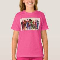 DC Pride Comic Cover 2022 Variant