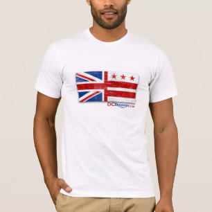 T-shirt DCtriumph.com
