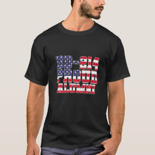 T-shirt Dd 214 Fiers Anciens Anciens Combattants Du Drapea