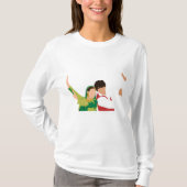 T-SHIRT DDLJ (Devant)